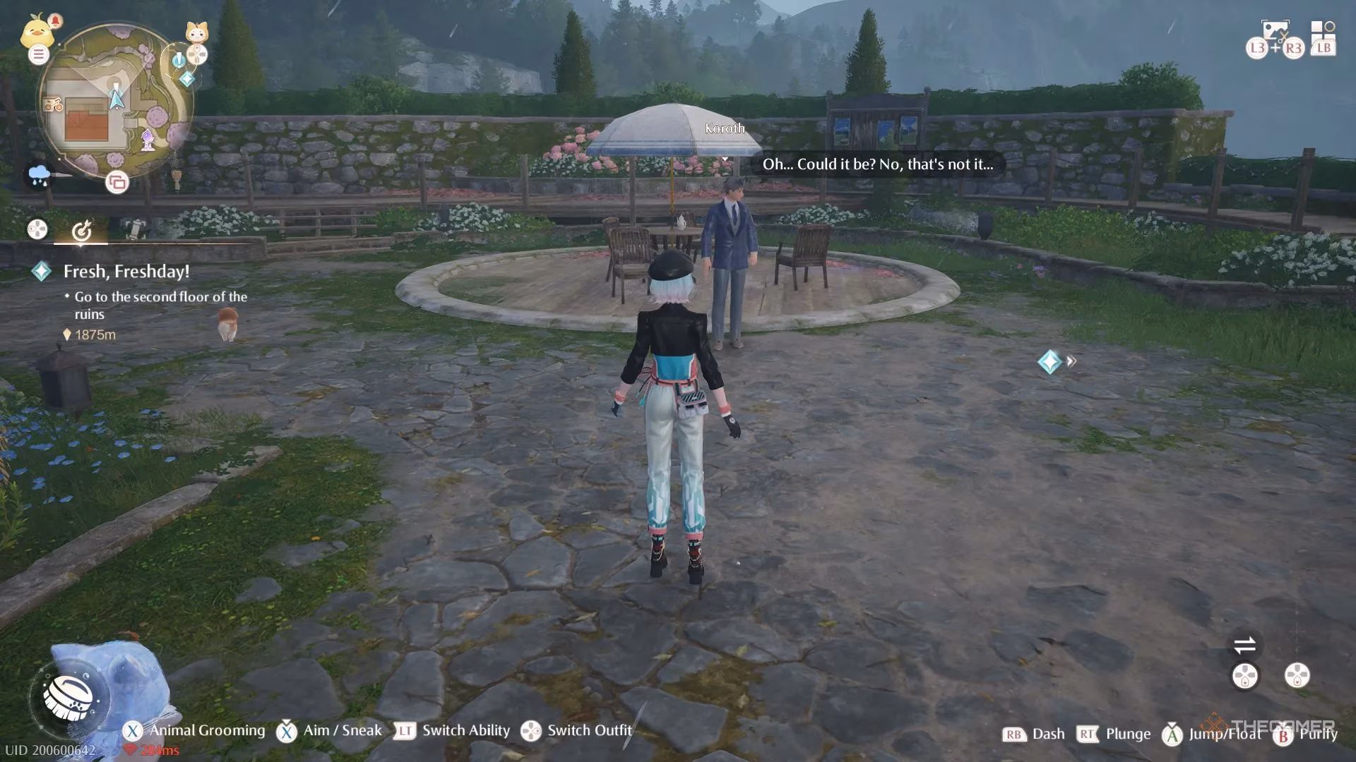 infinity-nikki-all-fish-sing-at-night-quest-complete-walkthrough-and-rewards-image-0