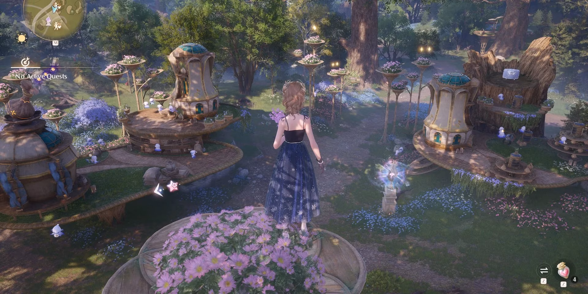 the-empty-flowerpot-s-secret-a-forced-perspective-journey-through-wishing-woods-image-0